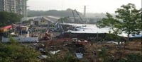 Investigation intensifies on tragic death of 14 in hoarding accident in Mumbai